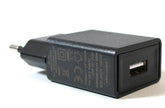 ENERpower EP-10B 5V 2A Black 10W USB replacement power supply